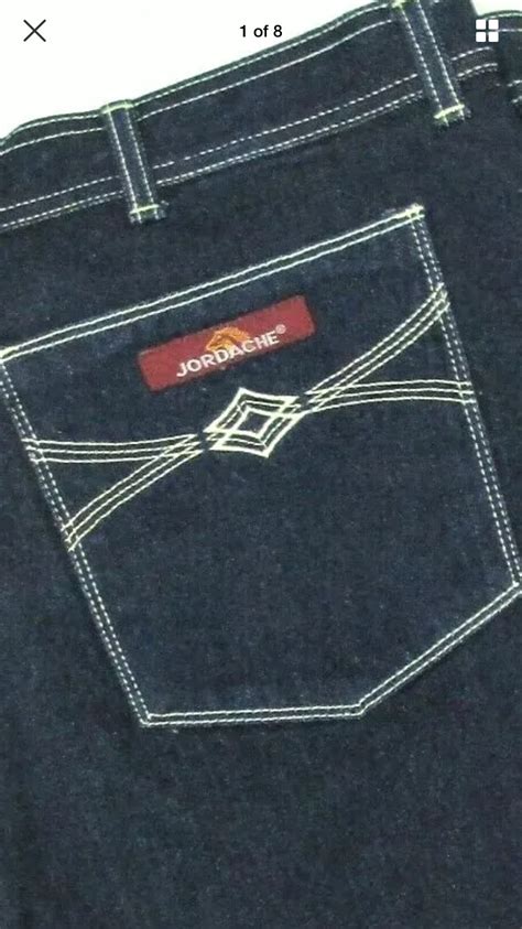 jordache jeans logo|More.